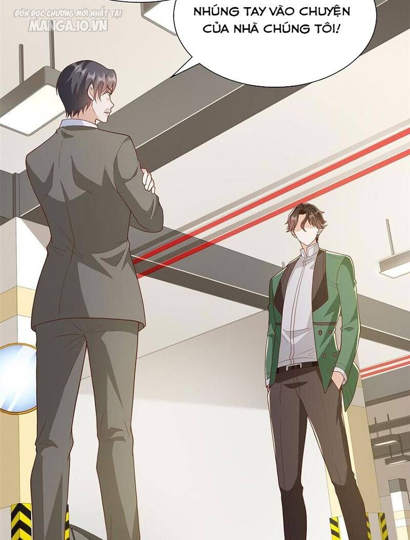 đọc truyện Mỗi Tuần Ta Có Một Nghề Nghiệp Mới Chương 542 ảnh 14 tại Thiên Thai Truyện