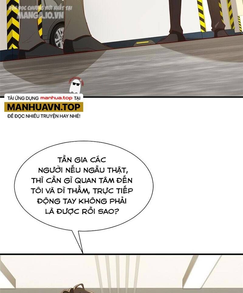 đọc truyện Mỗi Tuần Ta Có Một Nghề Nghiệp Mới Chương 542 ảnh 15 tại Thiên Thai Truyện