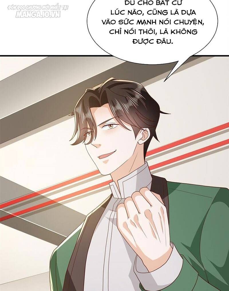 đọc truyện Mỗi Tuần Ta Có Một Nghề Nghiệp Mới Chương 542 ảnh 17 tại Thiên Thai Truyện