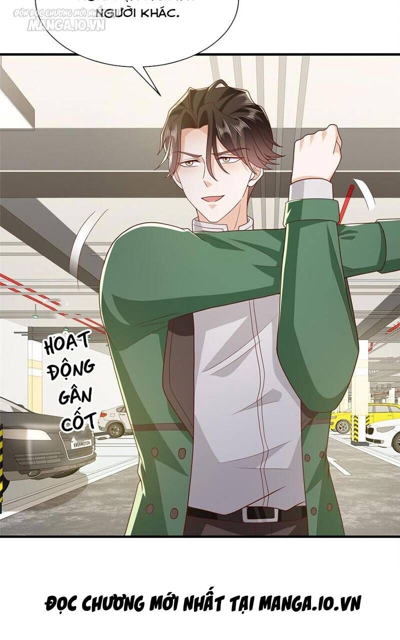 đọc truyện Mỗi Tuần Ta Có Một Nghề Nghiệp Mới Chương 542 ảnh 22 tại Thiên Thai Truyện