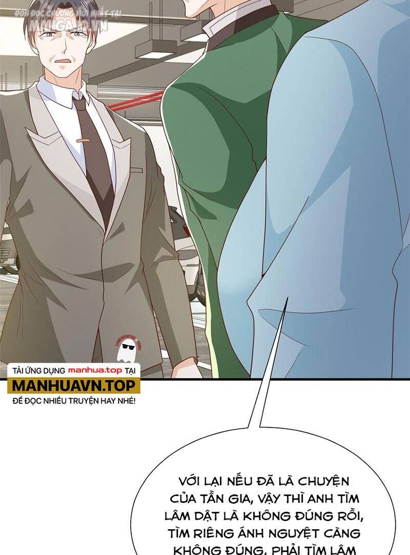 đọc truyện Mỗi Tuần Ta Có Một Nghề Nghiệp Mới Chương 542 ảnh 24 tại Thiên Thai Truyện