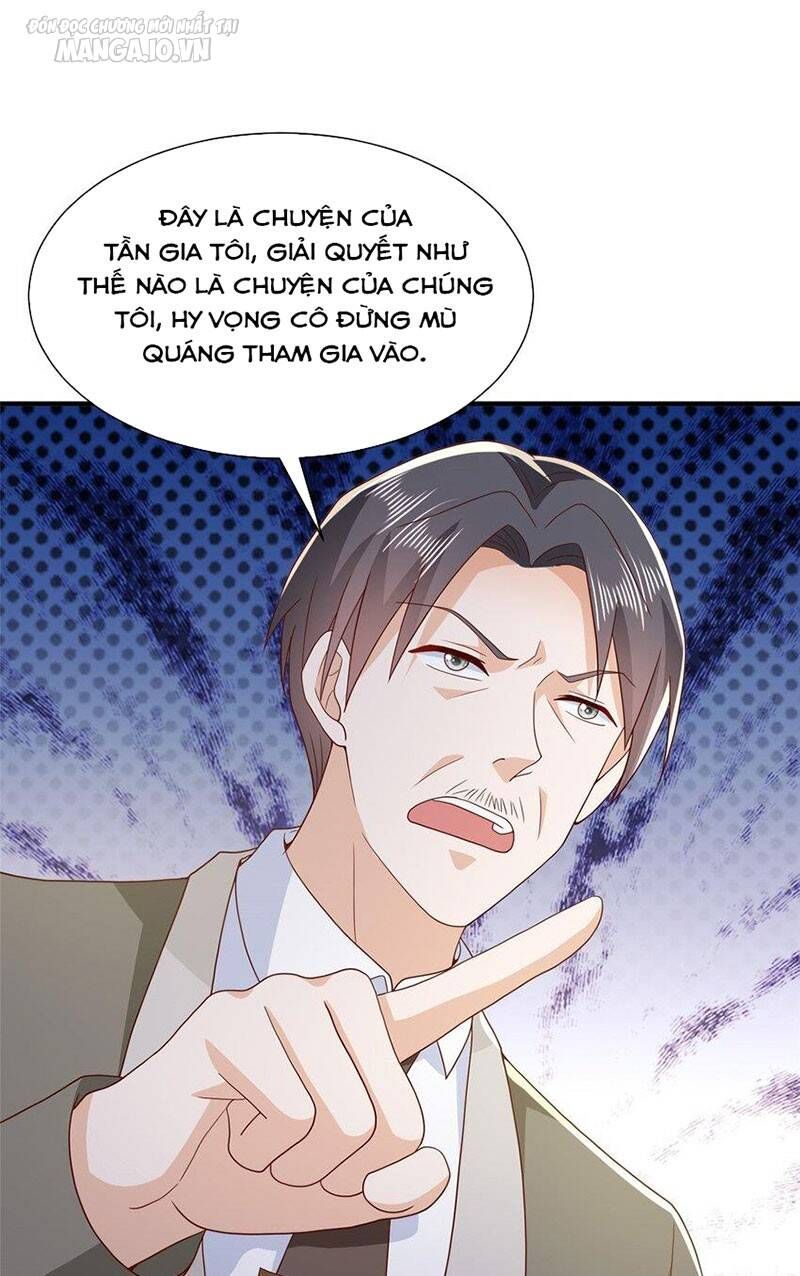 đọc truyện Mỗi Tuần Ta Có Một Nghề Nghiệp Mới Chương 542 ảnh 26 tại Thiên Thai Truyện