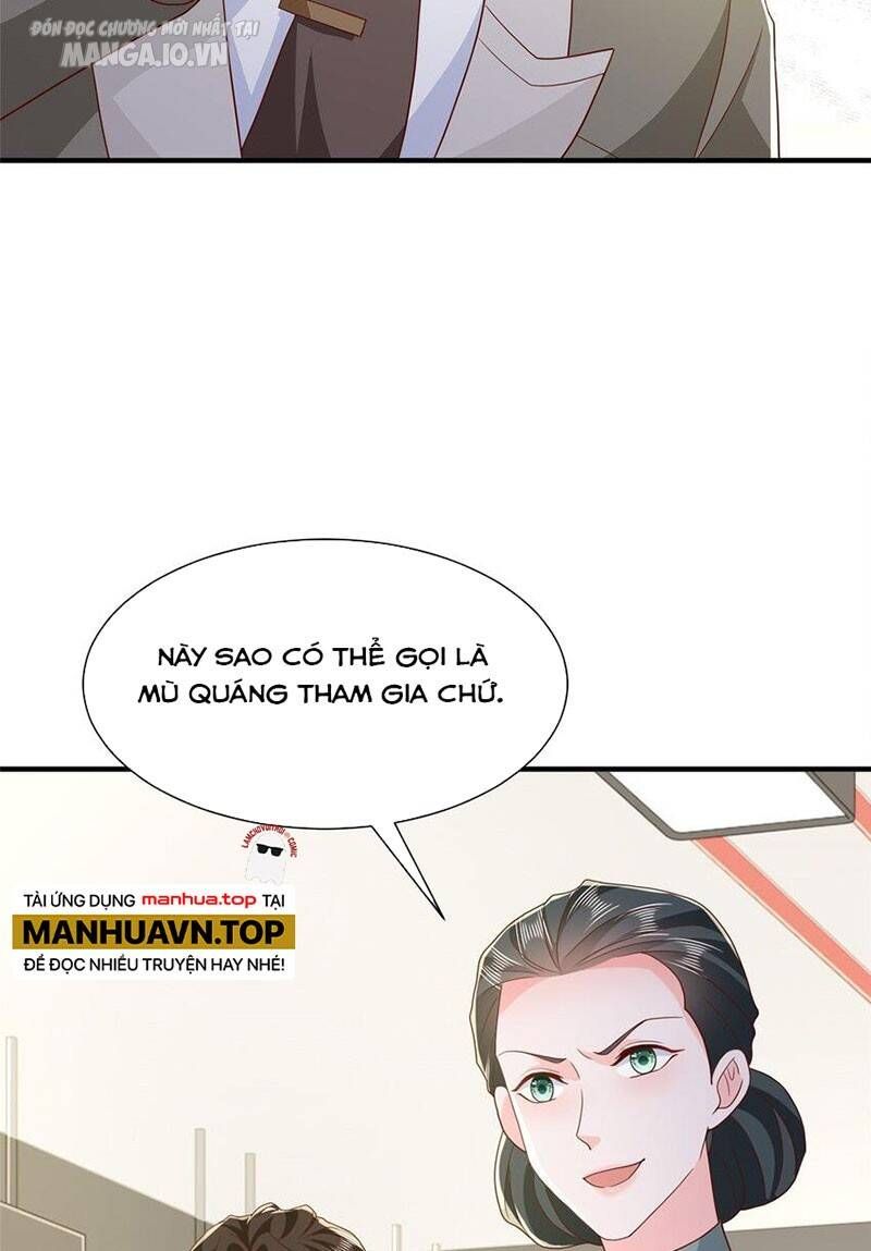 đọc truyện Mỗi Tuần Ta Có Một Nghề Nghiệp Mới Chương 542 ảnh 27 tại Thiên Thai Truyện