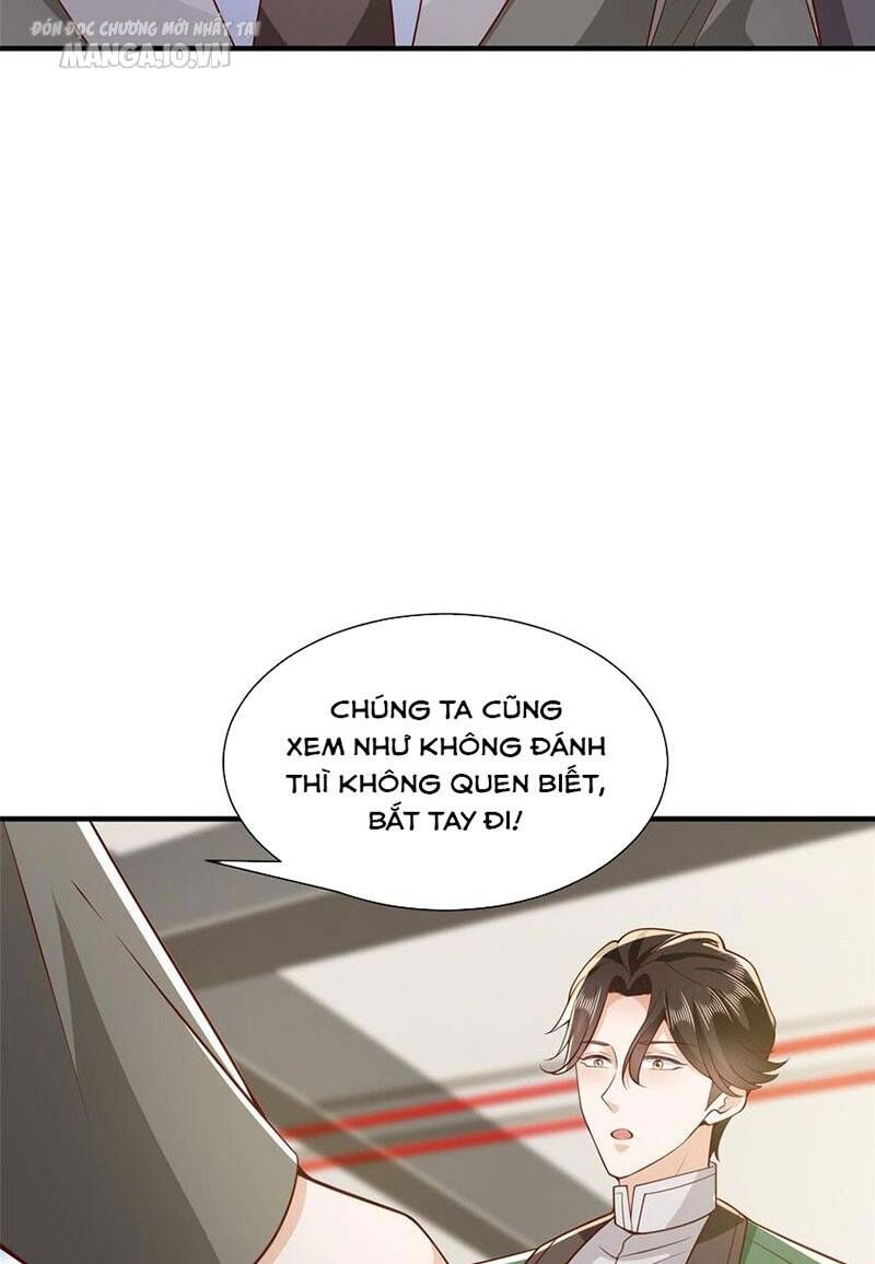 đọc truyện Mỗi Tuần Ta Có Một Nghề Nghiệp Mới Chương 542 ảnh 30 tại Thiên Thai Truyện