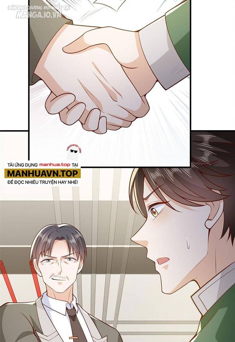 đọc truyện Mỗi Tuần Ta Có Một Nghề Nghiệp Mới Chương 542 ảnh 32 tại Thiên Thai Truyện