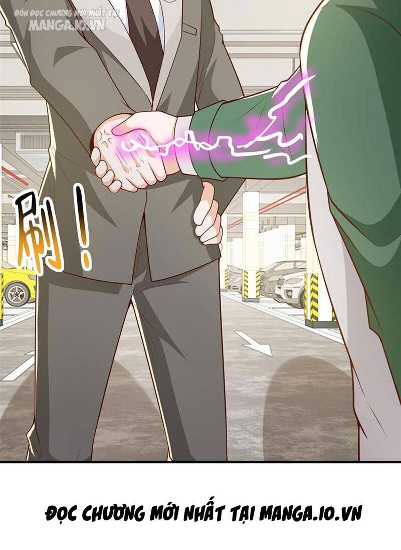 đọc truyện Mỗi Tuần Ta Có Một Nghề Nghiệp Mới Chương 542 ảnh 33 tại Thiên Thai Truyện