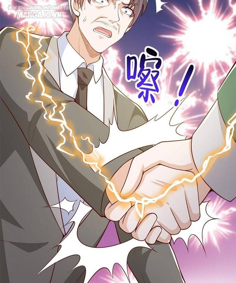 đọc truyện Mỗi Tuần Ta Có Một Nghề Nghiệp Mới Chương 542 ảnh 36 tại Thiên Thai Truyện