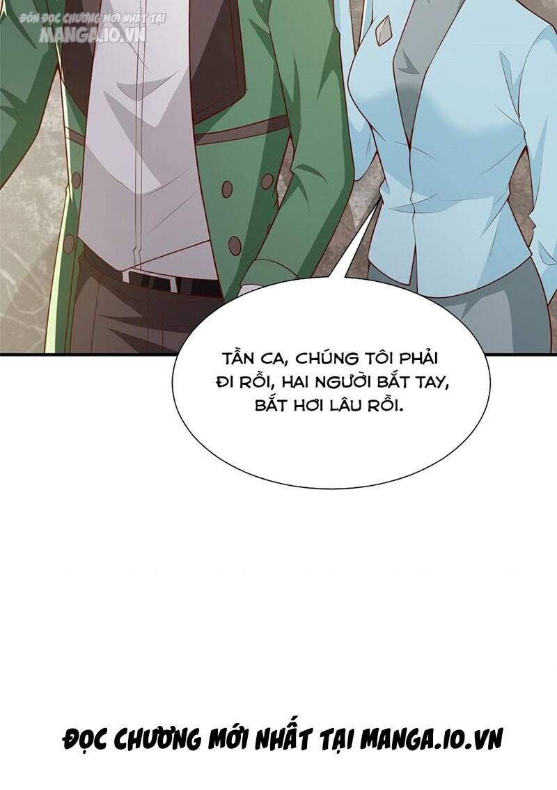 đọc truyện Mỗi Tuần Ta Có Một Nghề Nghiệp Mới Chương 542 ảnh 40 tại Thiên Thai Truyện