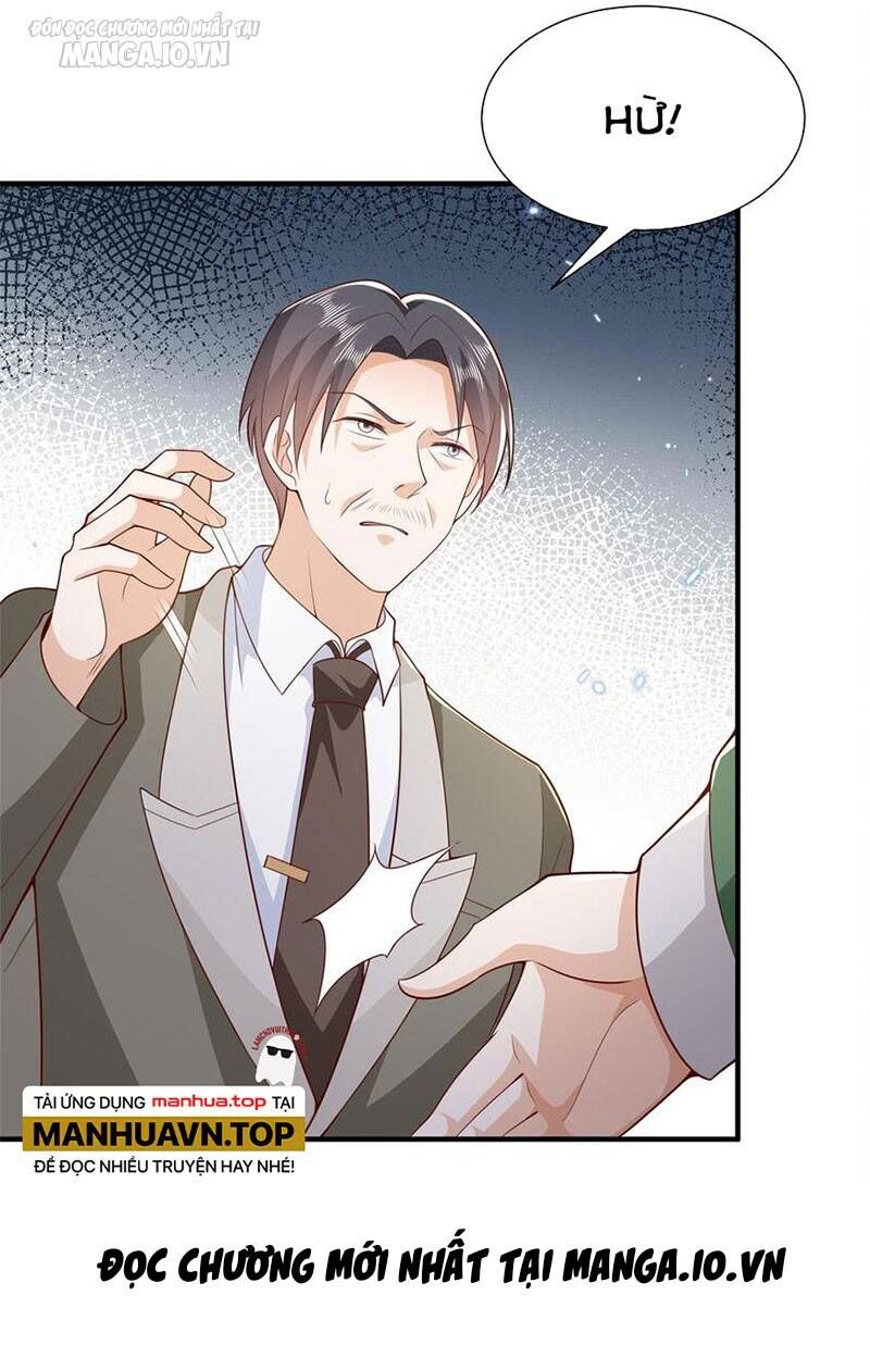 đọc truyện Mỗi Tuần Ta Có Một Nghề Nghiệp Mới Chương 542 ảnh 41 tại Thiên Thai Truyện