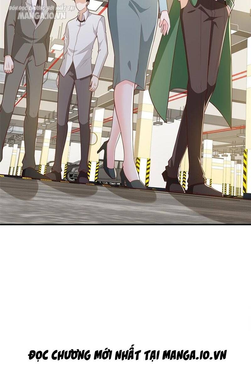 đọc truyện Mỗi Tuần Ta Có Một Nghề Nghiệp Mới Chương 542 ảnh 43 tại Thiên Thai Truyện