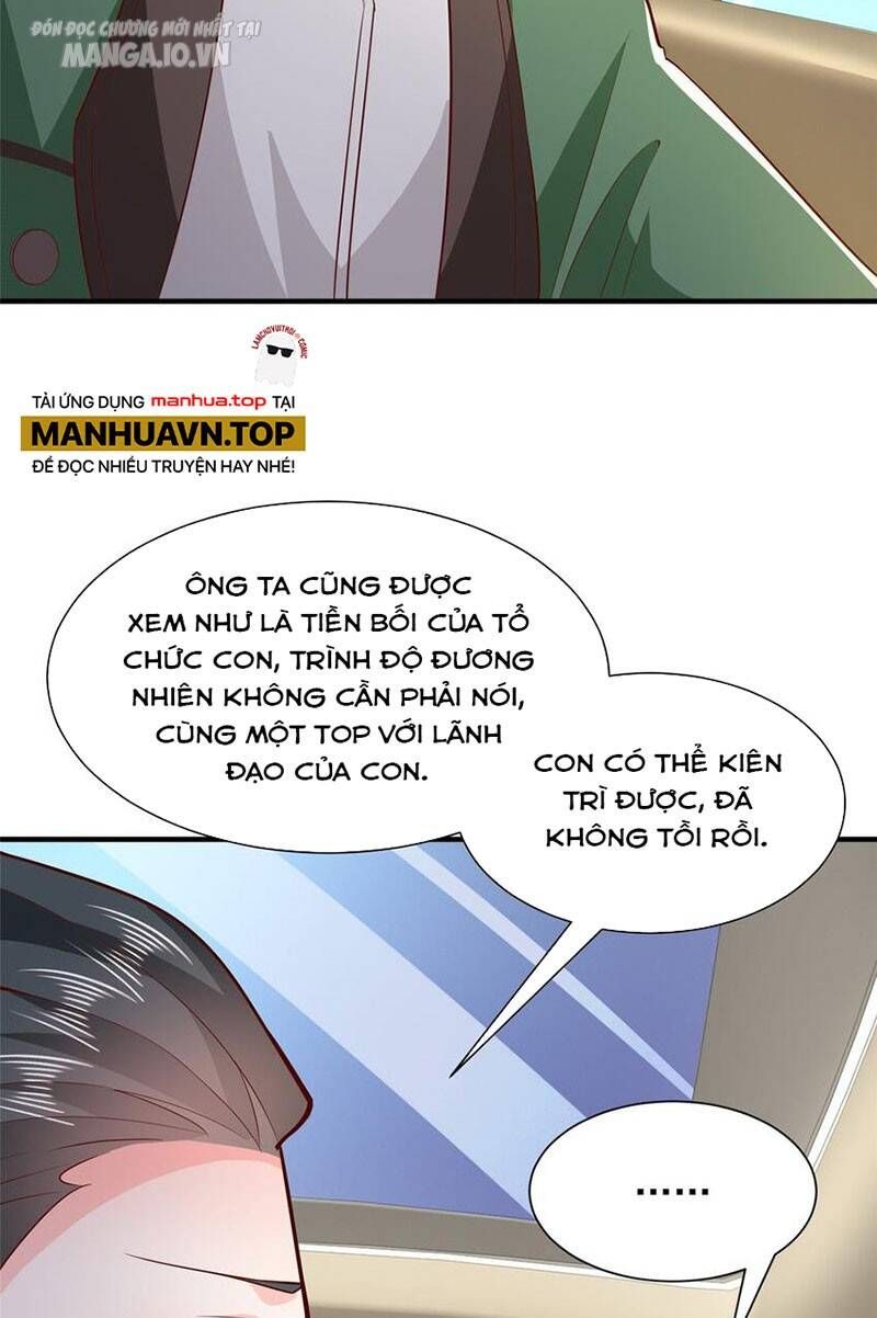 đọc truyện Mỗi Tuần Ta Có Một Nghề Nghiệp Mới Chương 542 ảnh 46 tại Thiên Thai Truyện