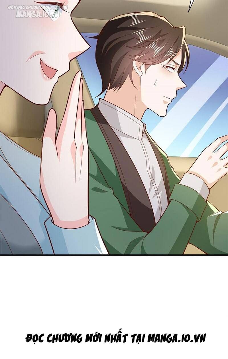 đọc truyện Mỗi Tuần Ta Có Một Nghề Nghiệp Mới Chương 542 ảnh 47 tại Thiên Thai Truyện