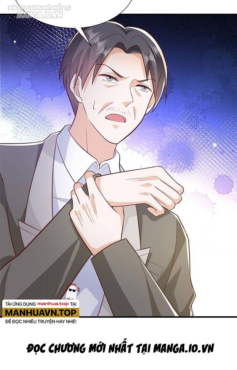 đọc truyện Mỗi Tuần Ta Có Một Nghề Nghiệp Mới Chương 542 ảnh 50 tại Thiên Thai Truyện