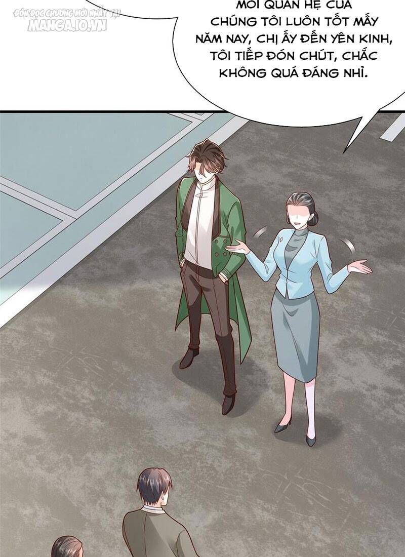 đọc truyện Mỗi Tuần Ta Có Một Nghề Nghiệp Mới Chương 542 ảnh 9 tại Thiên Thai Truyện