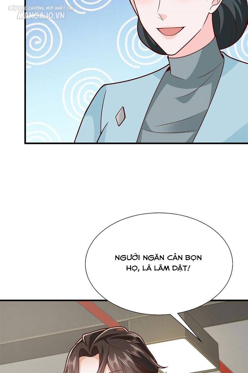 đọc truyện Mỗi Tuần Ta Có Một Nghề Nghiệp Mới Chương 542 ảnh 11 tại Thiên Thai Truyện