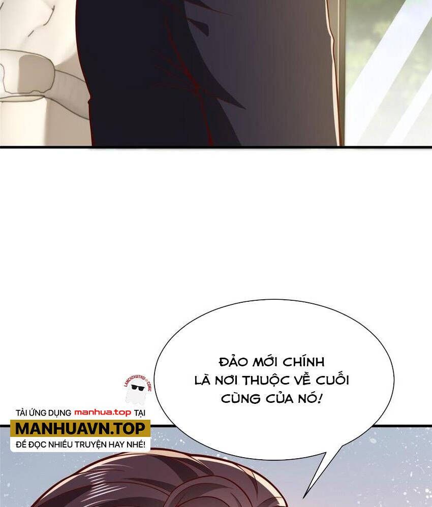 đọc truyện Mỗi Tuần Ta Có Một Nghề Nghiệp Mới Chương 543 ảnh 12 tại Thiên Thai Truyện