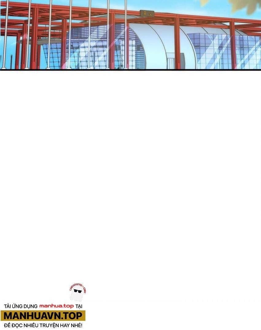 đọc truyện Mỗi Tuần Ta Có Một Nghề Nghiệp Mới Chương 543 ảnh 17 tại Thiên Thai Truyện