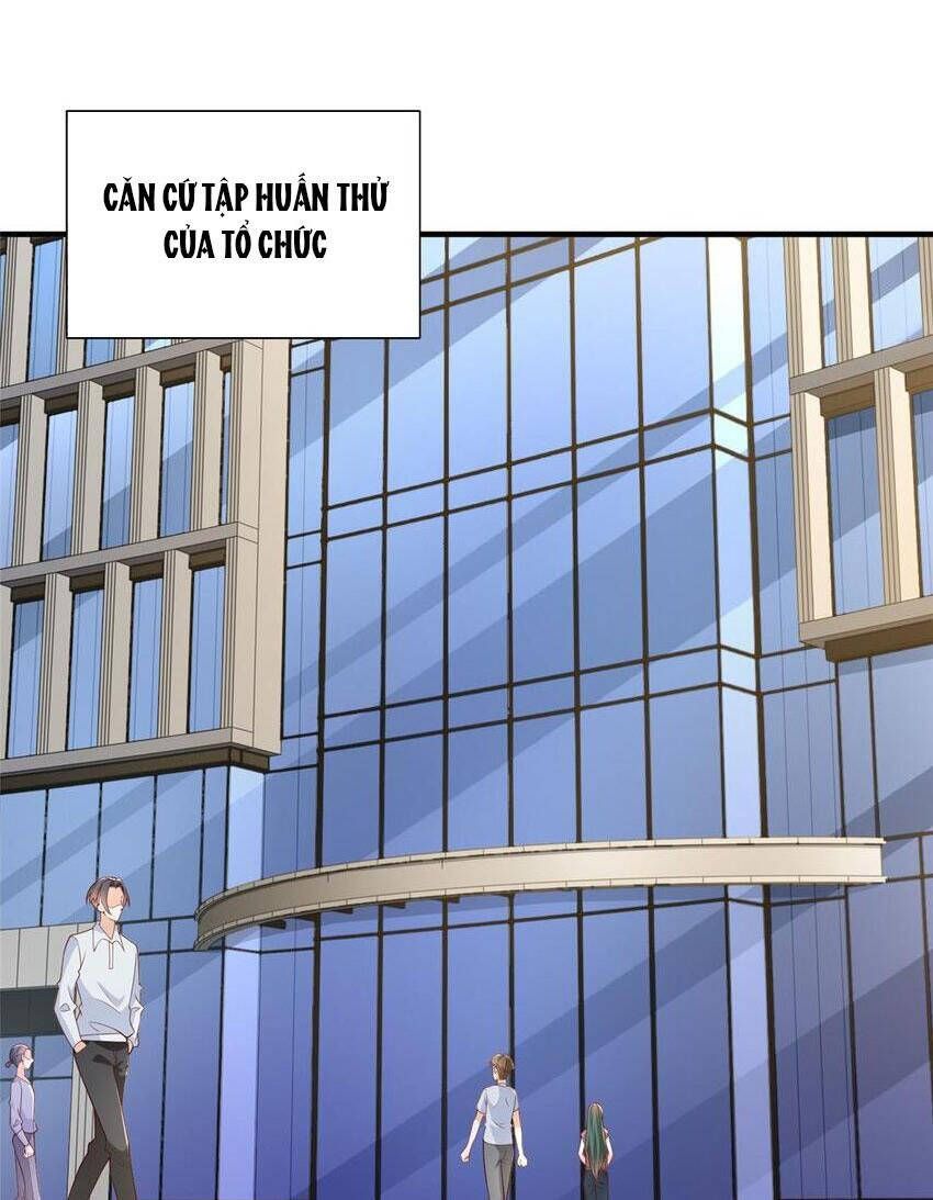 đọc truyện Mỗi Tuần Ta Có Một Nghề Nghiệp Mới Chương 543 ảnh 18 tại Thiên Thai Truyện