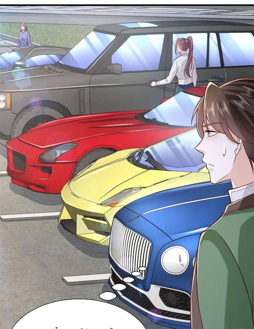 đọc truyện Mỗi Tuần Ta Có Một Nghề Nghiệp Mới Chương 543 ảnh 21 tại Thiên Thai Truyện