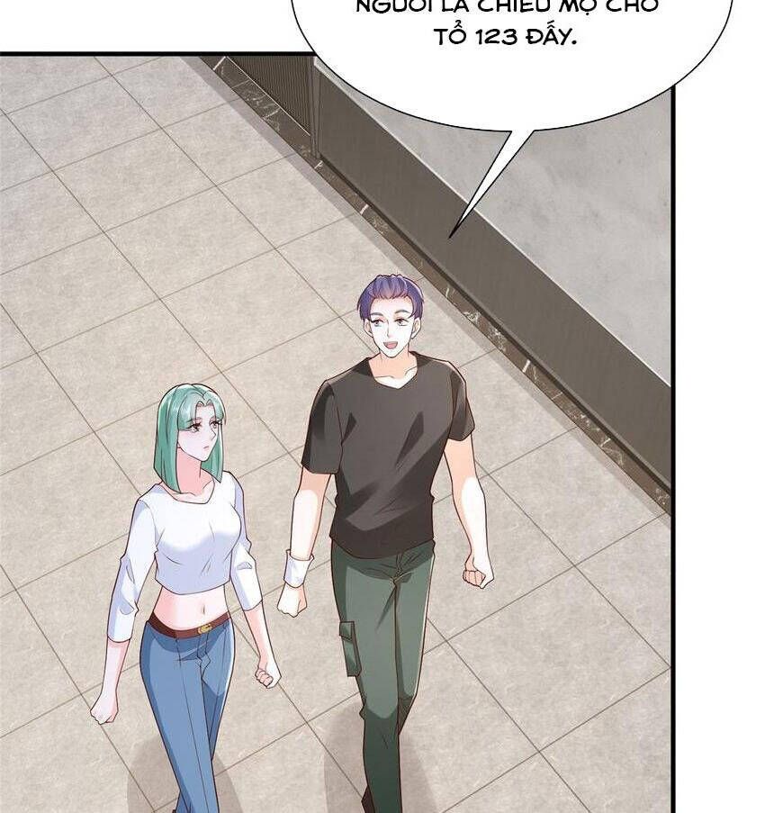 đọc truyện Mỗi Tuần Ta Có Một Nghề Nghiệp Mới Chương 543 ảnh 23 tại Thiên Thai Truyện