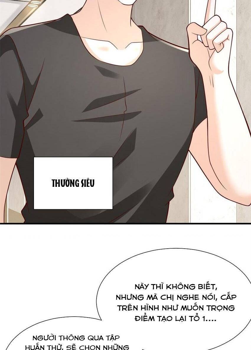 đọc truyện Mỗi Tuần Ta Có Một Nghề Nghiệp Mới Chương 543 ảnh 25 tại Thiên Thai Truyện