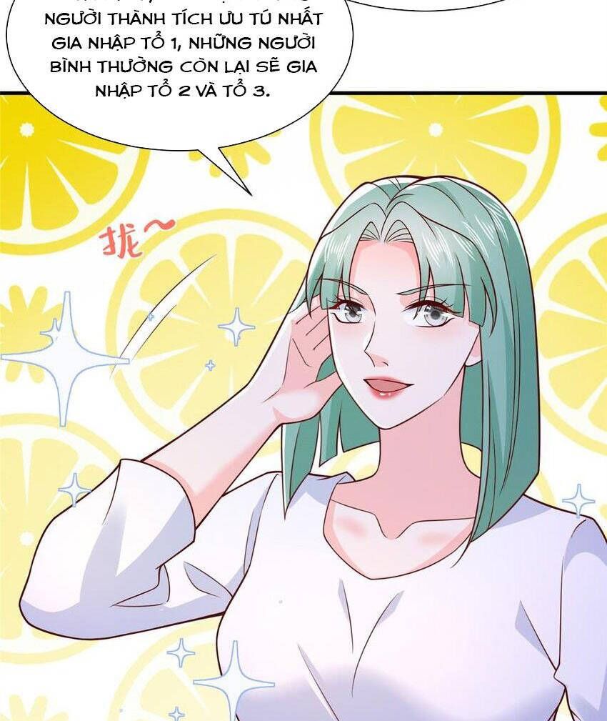 đọc truyện Mỗi Tuần Ta Có Một Nghề Nghiệp Mới Chương 543 ảnh 26 tại Thiên Thai Truyện