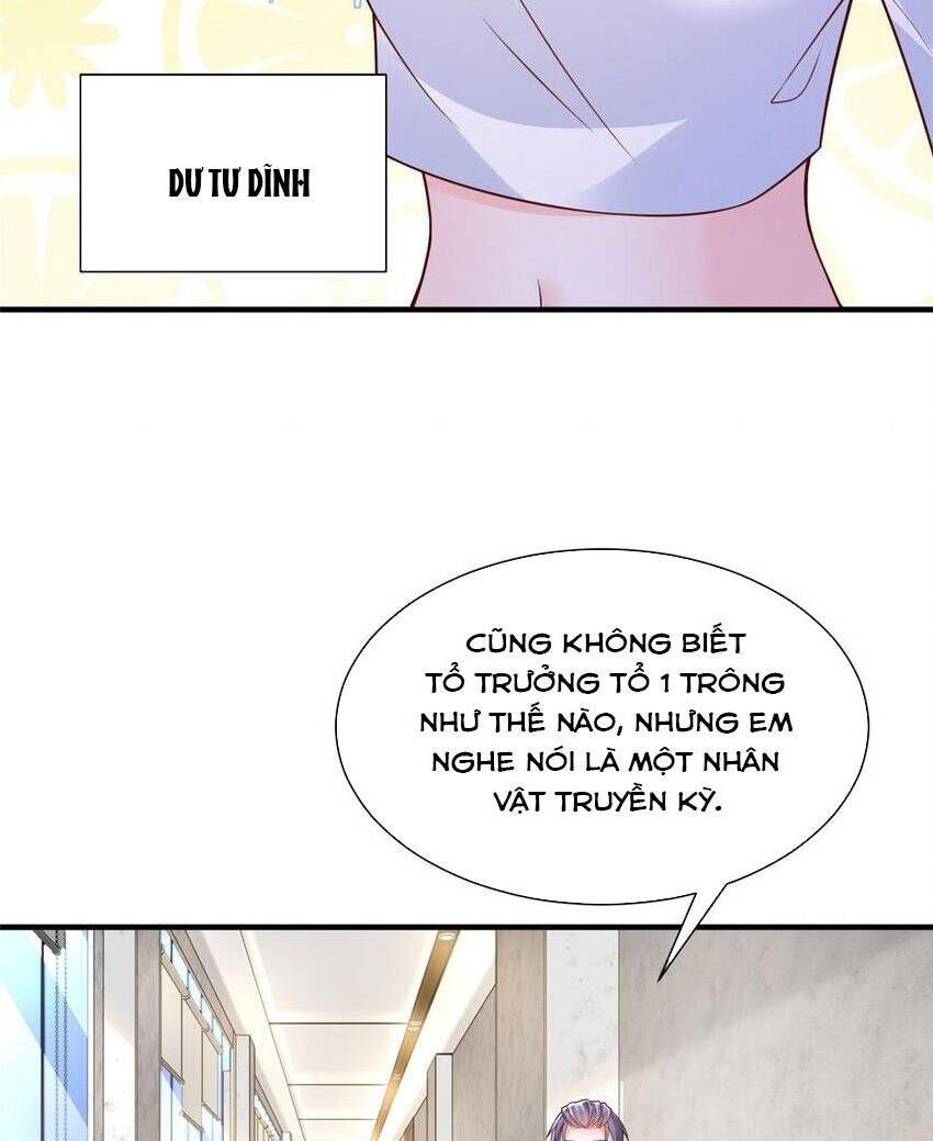 đọc truyện Mỗi Tuần Ta Có Một Nghề Nghiệp Mới Chương 543 ảnh 27 tại Thiên Thai Truyện