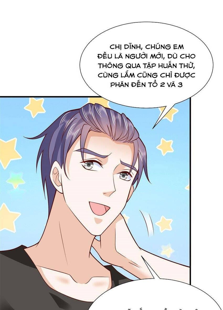 đọc truyện Mỗi Tuần Ta Có Một Nghề Nghiệp Mới Chương 543 ảnh 29 tại Thiên Thai Truyện