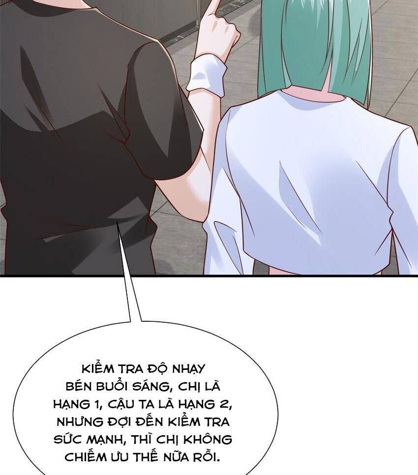 đọc truyện Mỗi Tuần Ta Có Một Nghề Nghiệp Mới Chương 543 ảnh 31 tại Thiên Thai Truyện