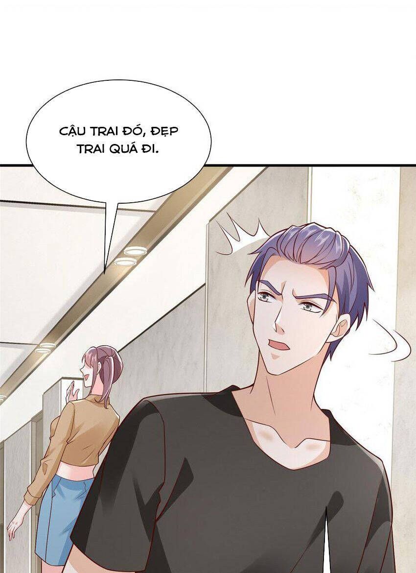 đọc truyện Mỗi Tuần Ta Có Một Nghề Nghiệp Mới Chương 543 ảnh 35 tại Thiên Thai Truyện