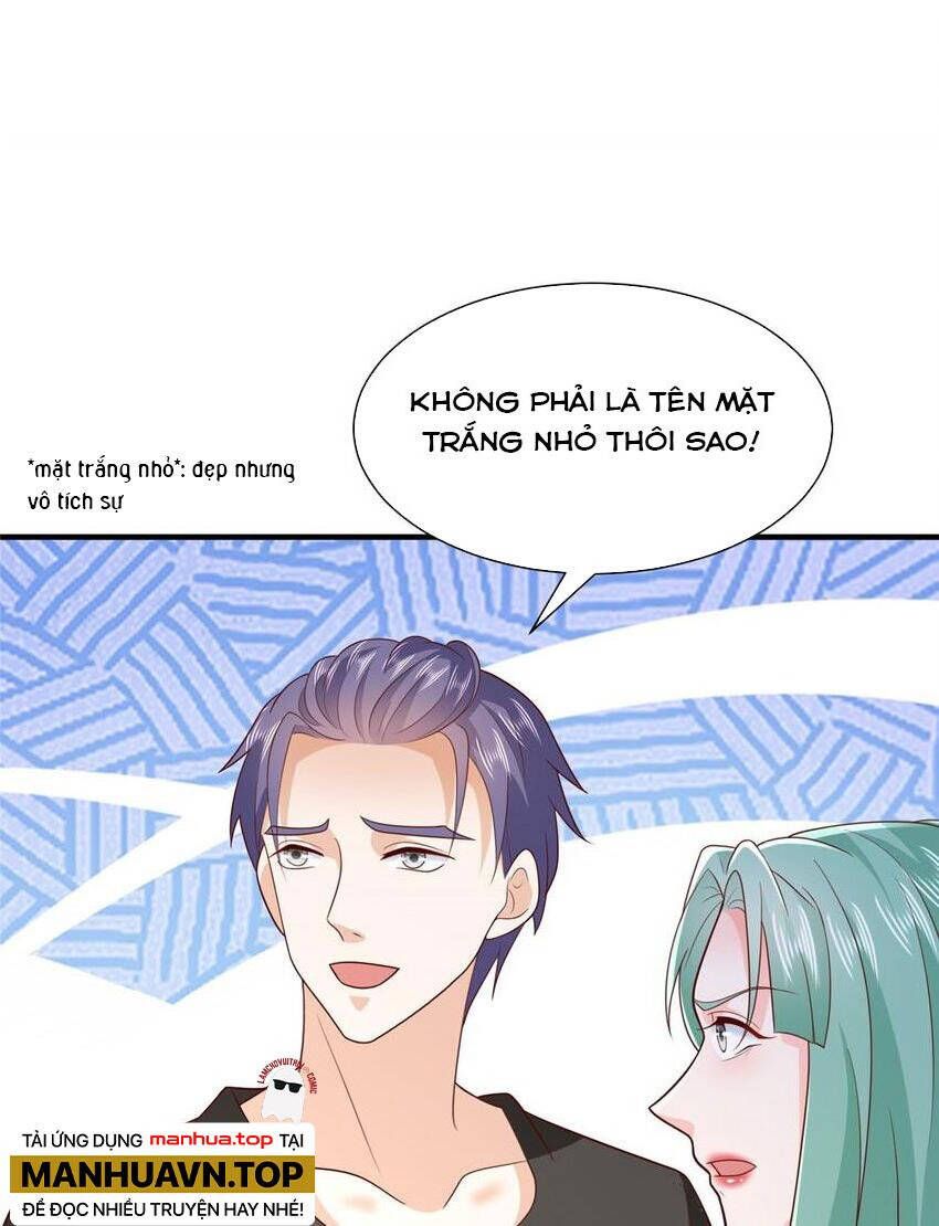 đọc truyện Mỗi Tuần Ta Có Một Nghề Nghiệp Mới Chương 543 ảnh 38 tại Thiên Thai Truyện