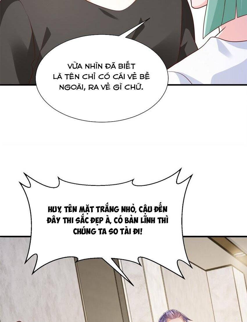 đọc truyện Mỗi Tuần Ta Có Một Nghề Nghiệp Mới Chương 543 ảnh 39 tại Thiên Thai Truyện