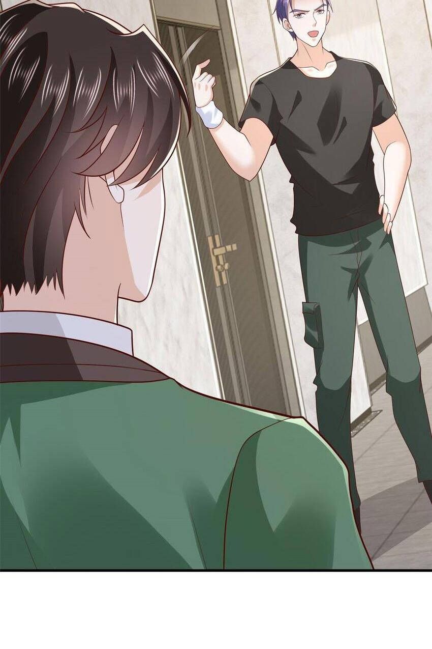 đọc truyện Mỗi Tuần Ta Có Một Nghề Nghiệp Mới Chương 543 ảnh 40 tại Thiên Thai Truyện