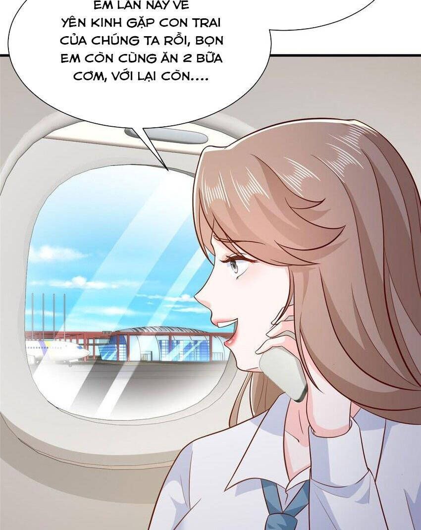 đọc truyện Mỗi Tuần Ta Có Một Nghề Nghiệp Mới Chương 543 ảnh 6 tại Thiên Thai Truyện