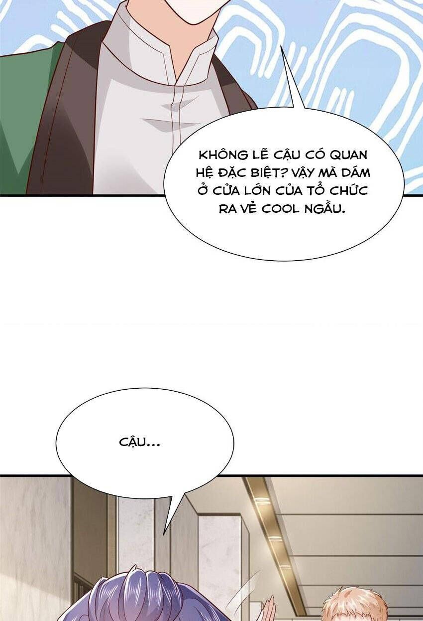 đọc truyện Mỗi Tuần Ta Có Một Nghề Nghiệp Mới Chương 543 ảnh 42 tại Thiên Thai Truyện