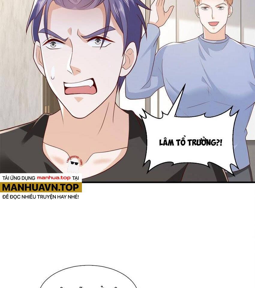 đọc truyện Mỗi Tuần Ta Có Một Nghề Nghiệp Mới Chương 543 ảnh 43 tại Thiên Thai Truyện