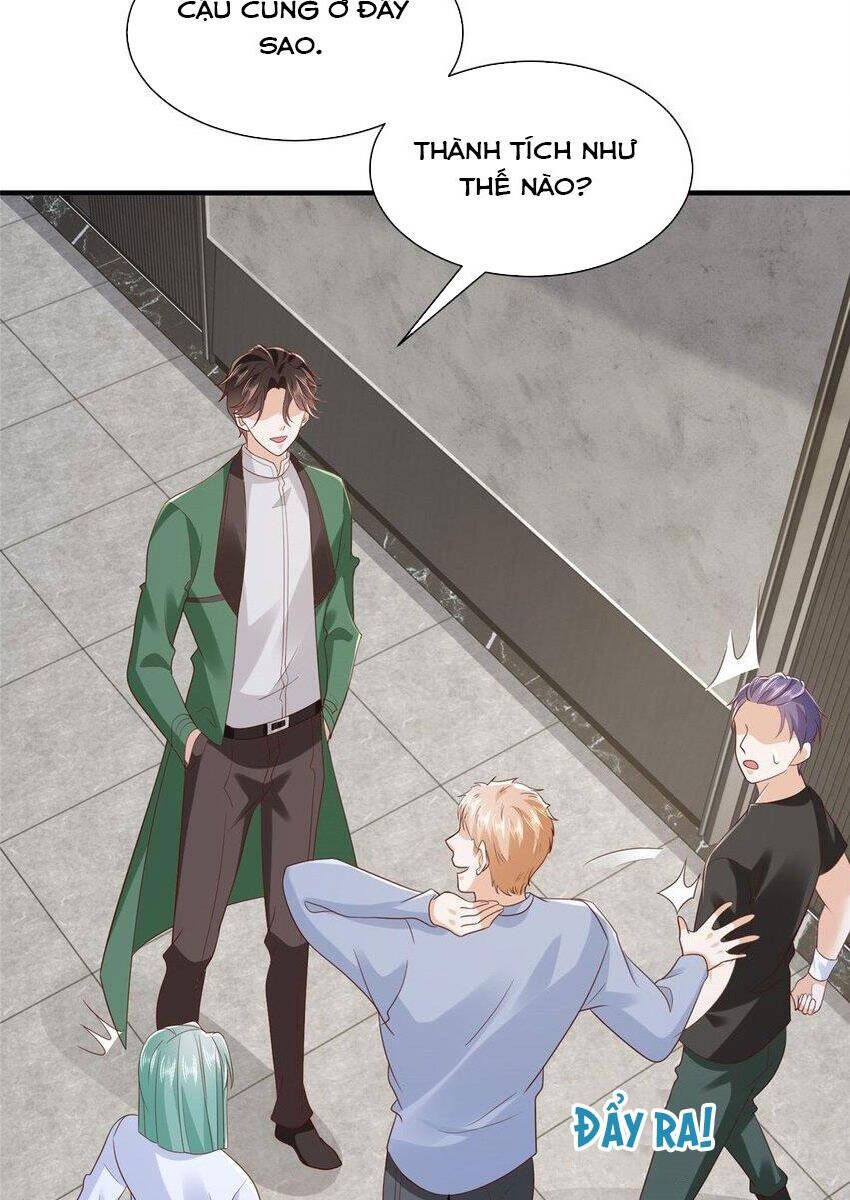 đọc truyện Mỗi Tuần Ta Có Một Nghề Nghiệp Mới Chương 543 ảnh 44 tại Thiên Thai Truyện