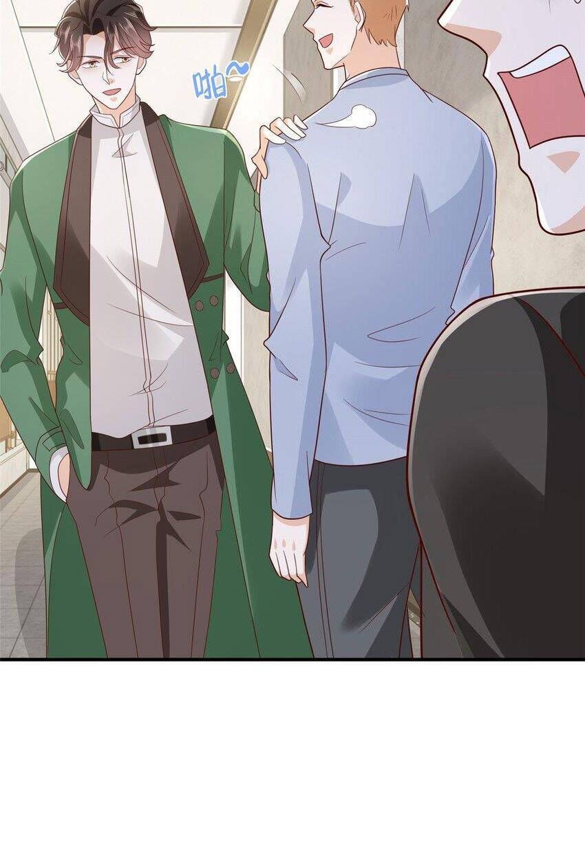 đọc truyện Mỗi Tuần Ta Có Một Nghề Nghiệp Mới Chương 543 ảnh 46 tại Thiên Thai Truyện