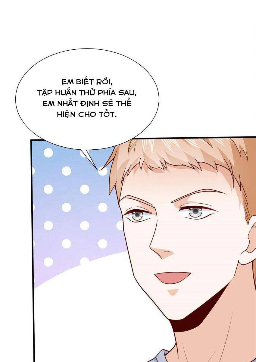 đọc truyện Mỗi Tuần Ta Có Một Nghề Nghiệp Mới Chương 543 ảnh 47 tại Thiên Thai Truyện