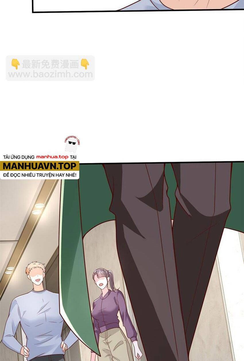 đọc truyện Mỗi Tuần Ta Có Một Nghề Nghiệp Mới Chương 543 ảnh 48 tại Thiên Thai Truyện