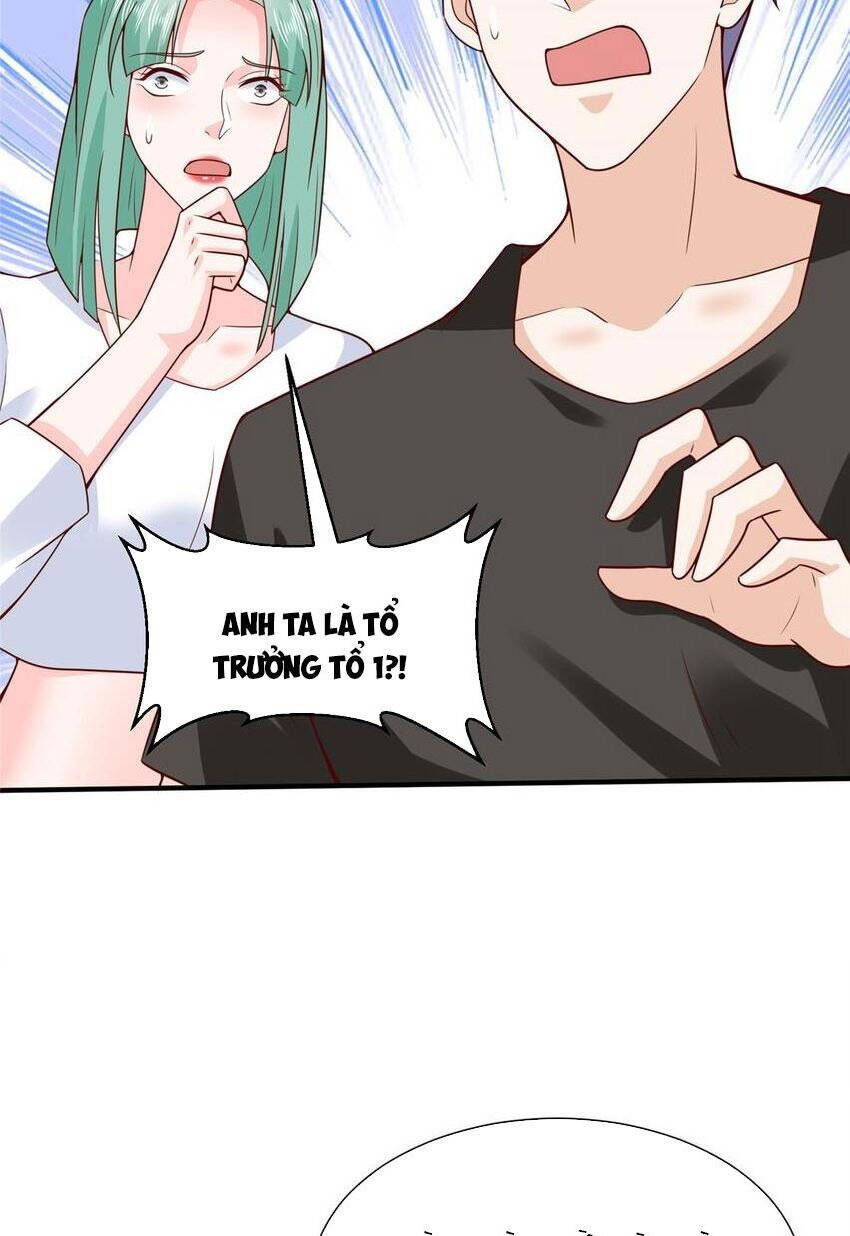 đọc truyện Mỗi Tuần Ta Có Một Nghề Nghiệp Mới Chương 543 ảnh 52 tại Thiên Thai Truyện