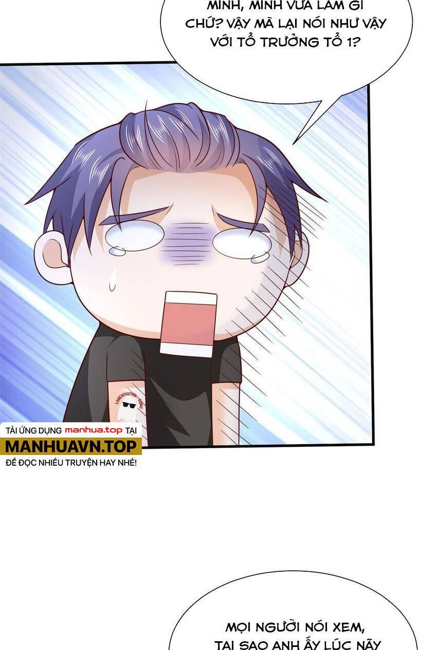 đọc truyện Mỗi Tuần Ta Có Một Nghề Nghiệp Mới Chương 543 ảnh 53 tại Thiên Thai Truyện