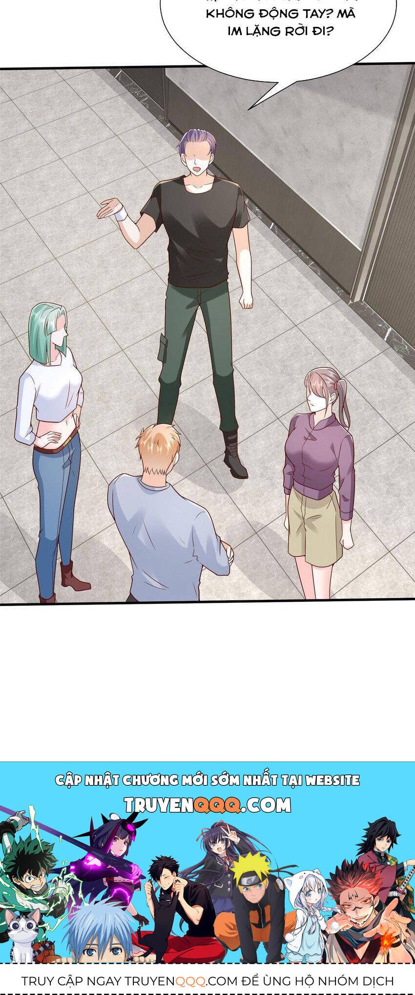 đọc truyện Mỗi Tuần Ta Có Một Nghề Nghiệp Mới Chương 543 ảnh 54 tại Thiên Thai Truyện