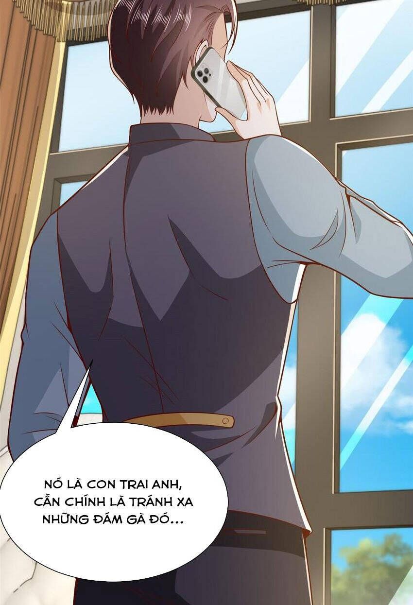 đọc truyện Mỗi Tuần Ta Có Một Nghề Nghiệp Mới Chương 543 ảnh 11 tại Thiên Thai Truyện