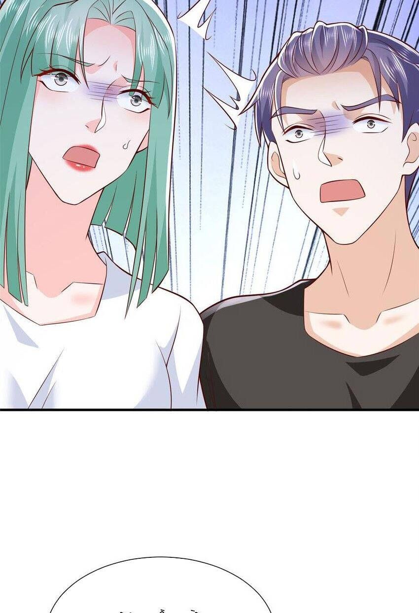 đọc truyện Mỗi Tuần Ta Có Một Nghề Nghiệp Mới Chương 544 ảnh 12 tại Thiên Thai Truyện