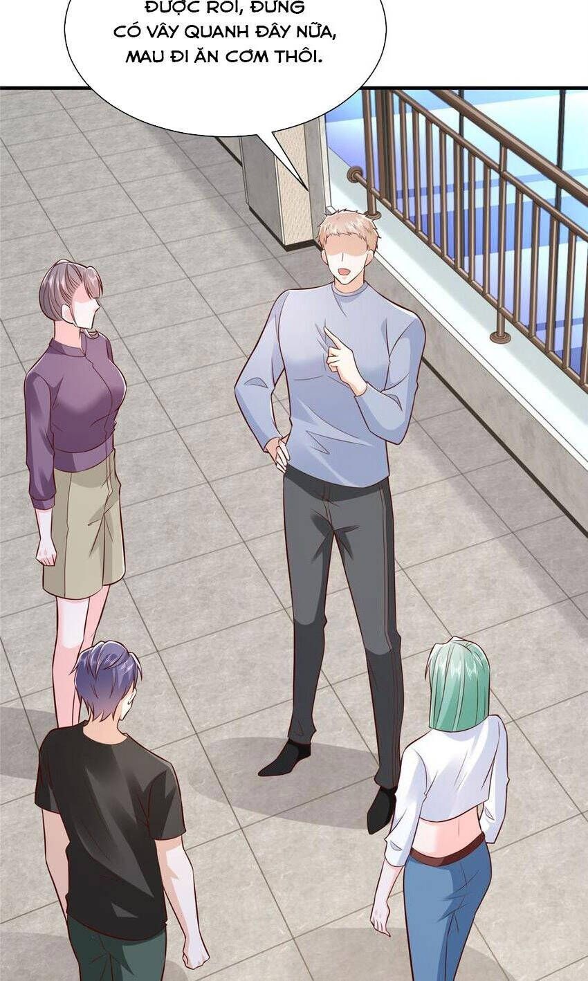 đọc truyện Mỗi Tuần Ta Có Một Nghề Nghiệp Mới Chương 544 ảnh 13 tại Thiên Thai Truyện