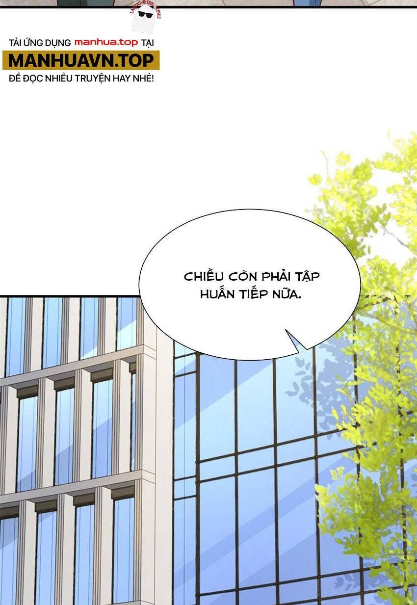 đọc truyện Mỗi Tuần Ta Có Một Nghề Nghiệp Mới Chương 544 ảnh 14 tại Thiên Thai Truyện