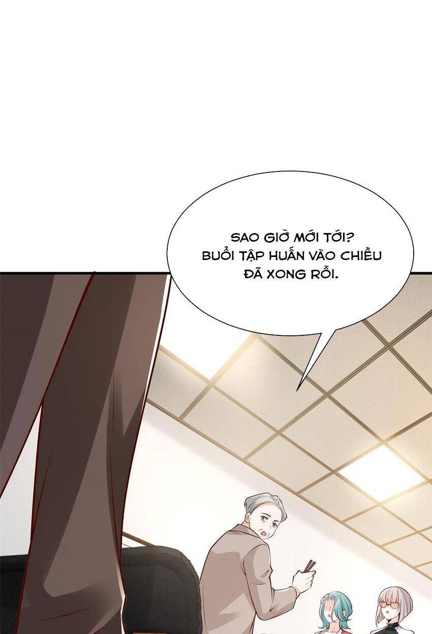 đọc truyện Mỗi Tuần Ta Có Một Nghề Nghiệp Mới Chương 544 ảnh 16 tại Thiên Thai Truyện