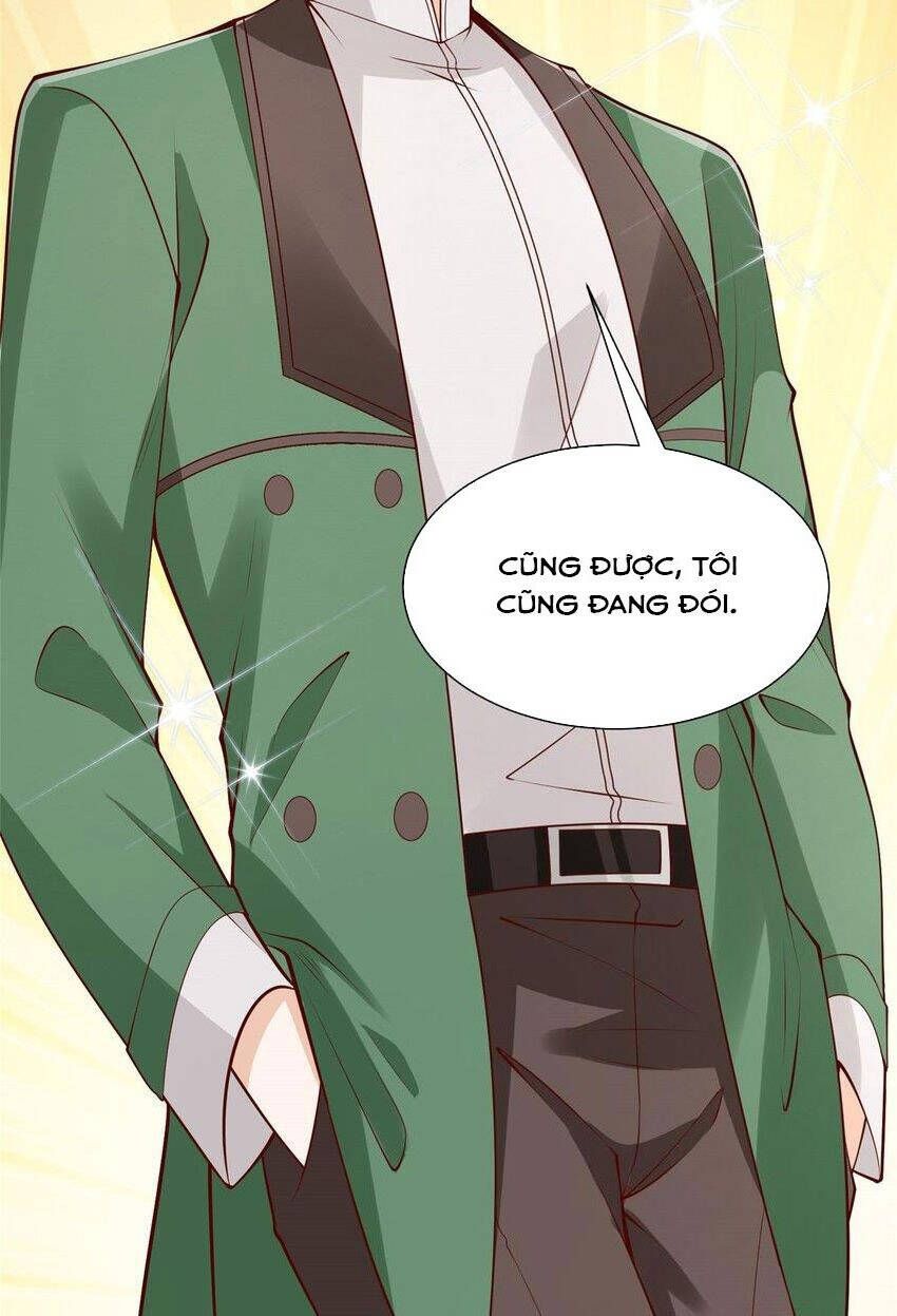 đọc truyện Mỗi Tuần Ta Có Một Nghề Nghiệp Mới Chương 544 ảnh 18 tại Thiên Thai Truyện