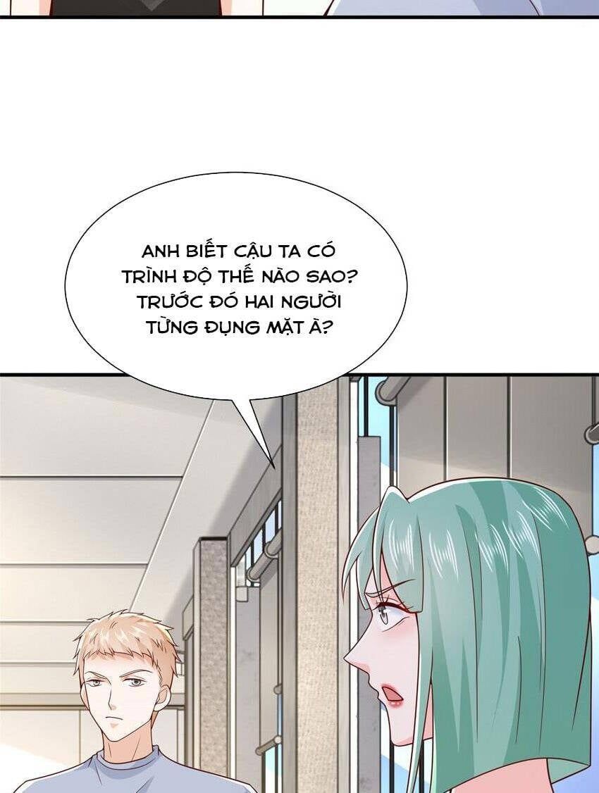 đọc truyện Mỗi Tuần Ta Có Một Nghề Nghiệp Mới Chương 544 ảnh 4 tại Thiên Thai Truyện